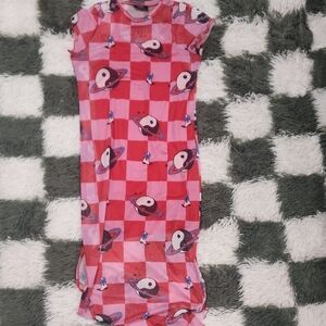 Dressed In Lala Mad About You Mesh In Cosmic Cowgirl